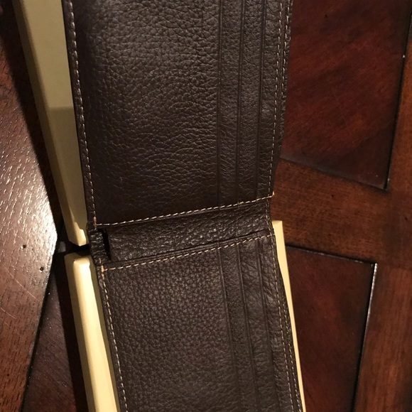 “New” Mens michael kors wallet - Picture 2 of 7